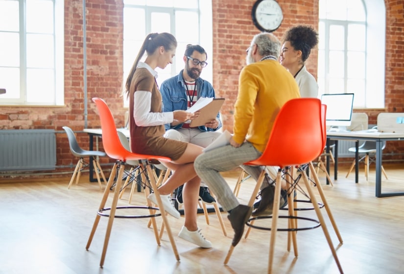 Accelerating eye health by leading in complex generics