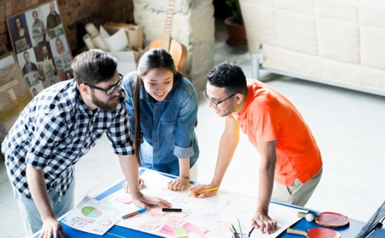  Driving excellence in everything we do.