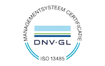 Driving excellence in everything we do.